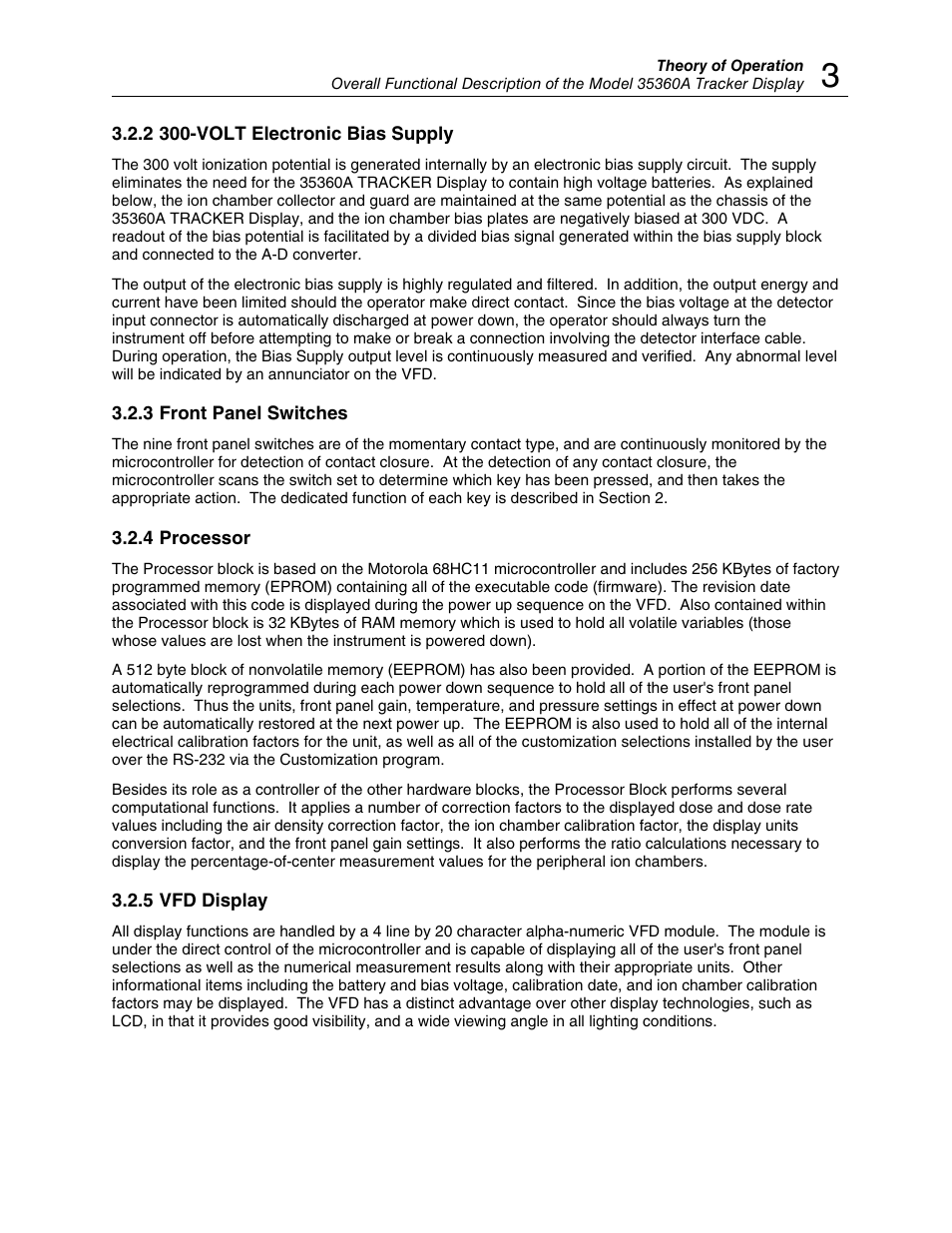 Fluke TRACKERTM 90100 User Manual | Page 31 / 60