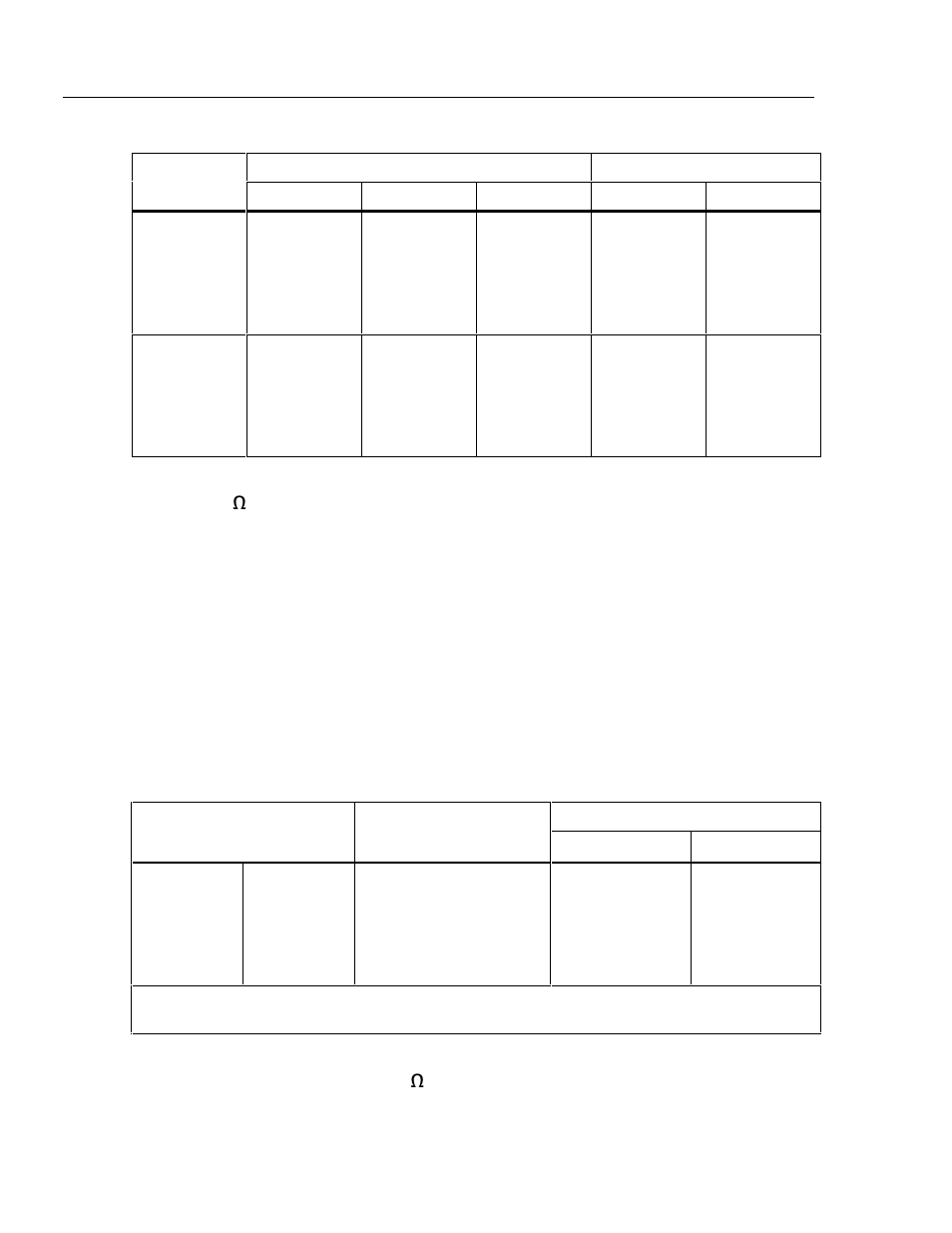 Dc voltage | Fluke 45 User Manual | Page 106 / 122