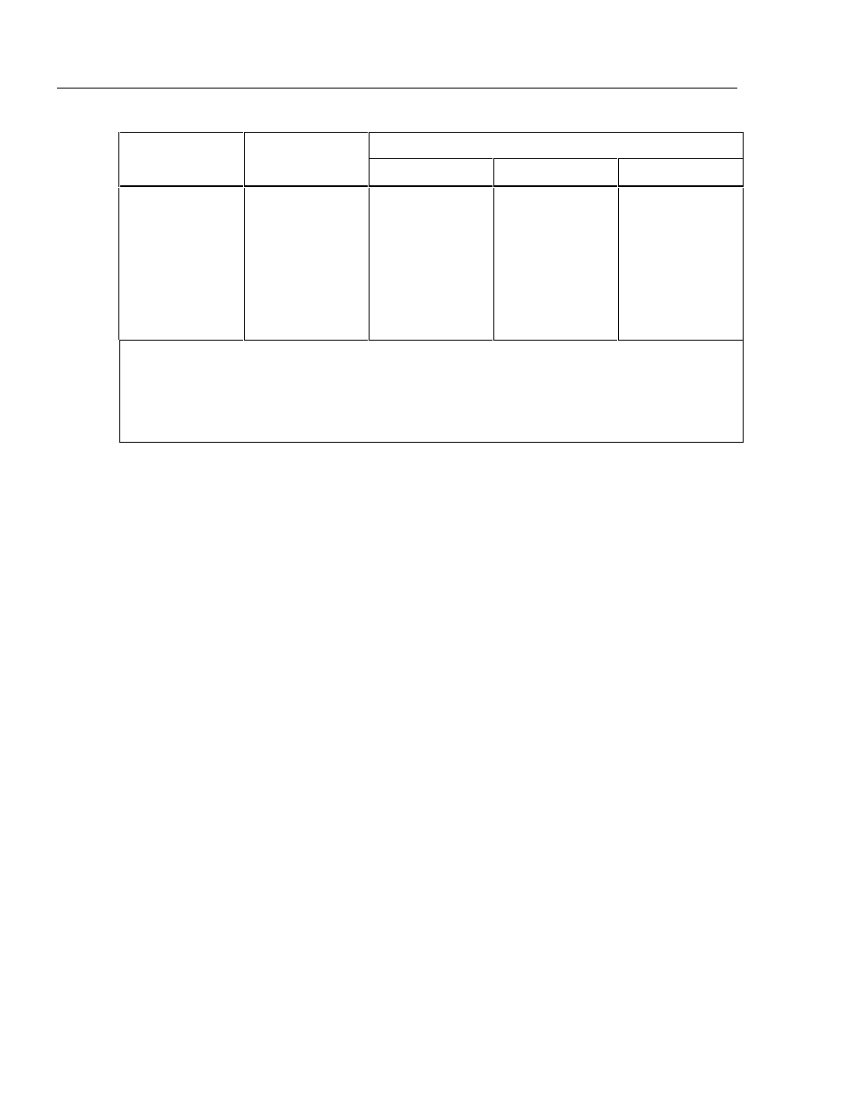 Fluke 45 User Manual | Page 110 / 122