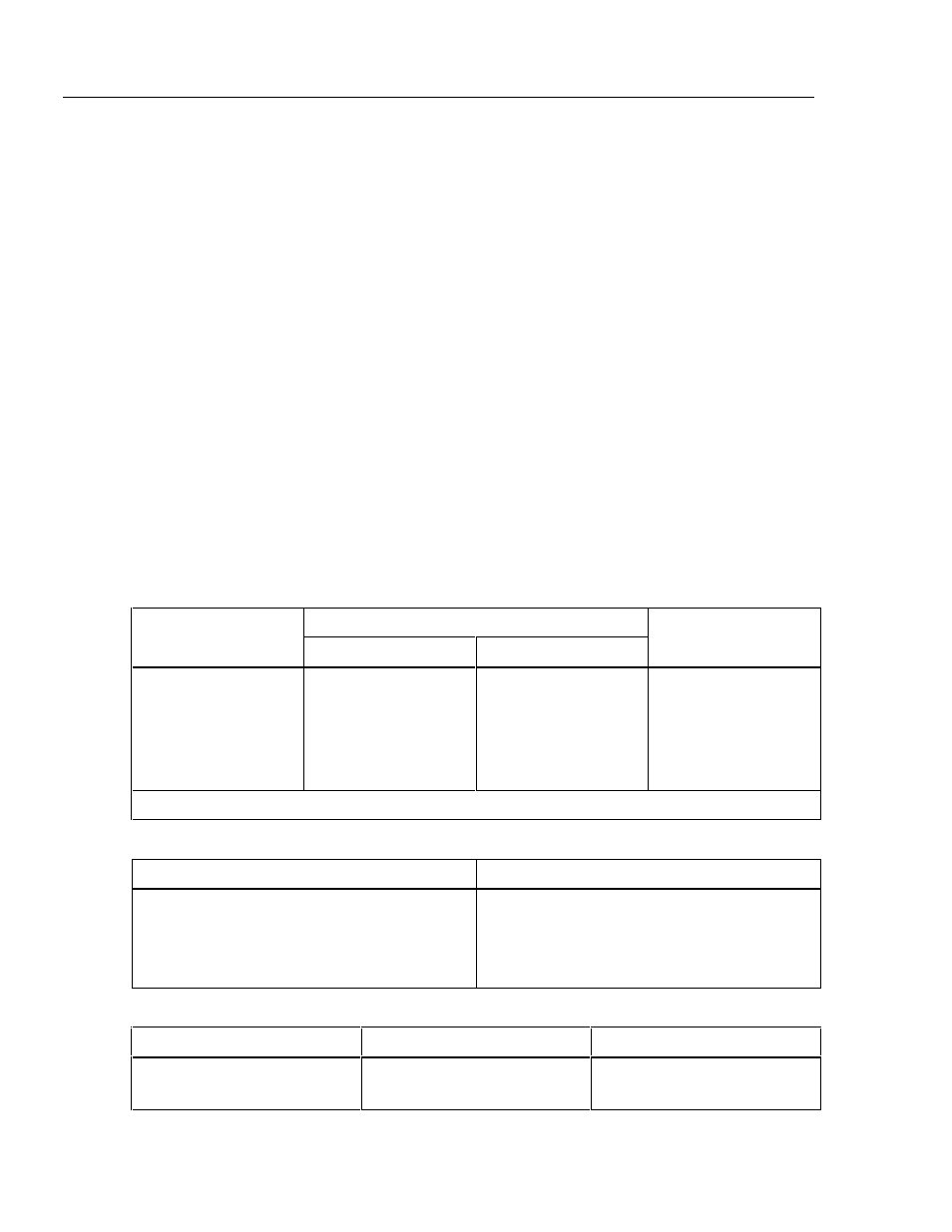 Frequency | Fluke 45 User Manual | Page 112 / 122