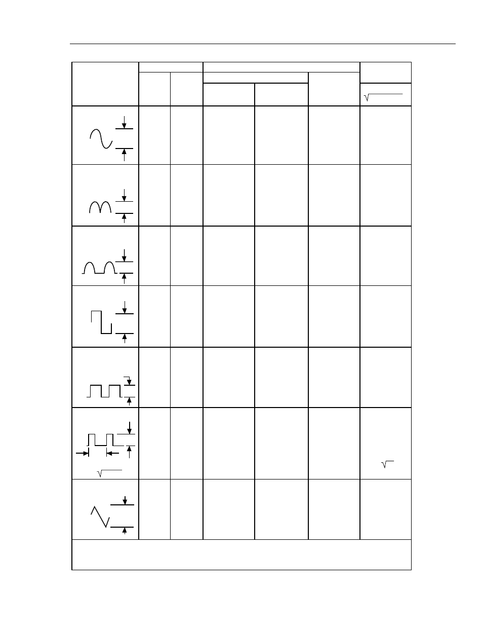 Fluke 45 User Manual | Page 58 / 122