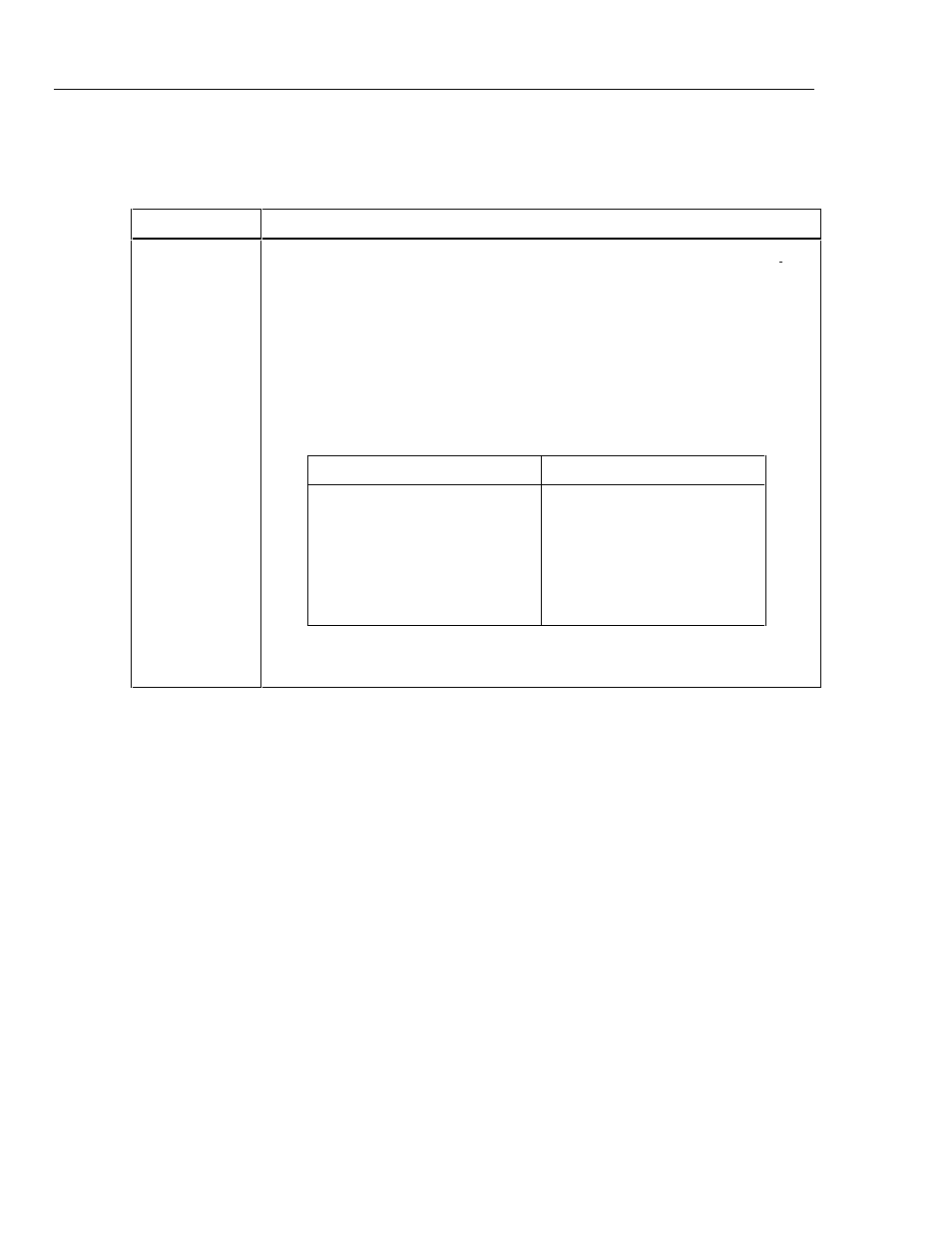 Miscellaneous commands and queries | Fluke 45 User Manual | Page 87 / 122