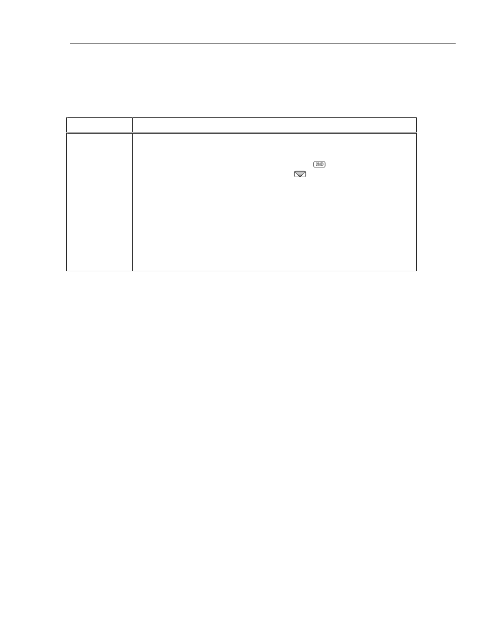 Rs-232 remote/local configurations | Fluke 45 User Manual | Page 88 / 122