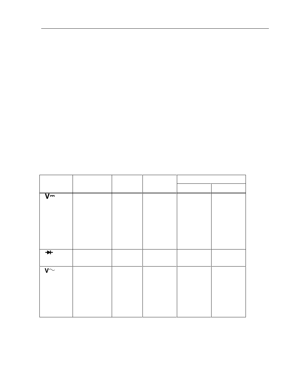 Service | Fluke 45 User Manual | Page 99 / 122