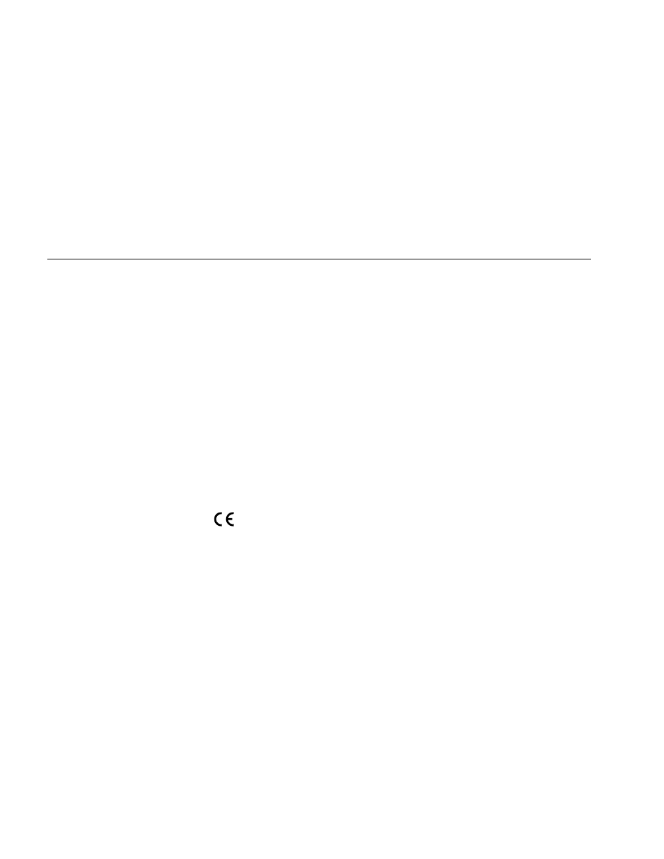 Environmental requirements | Fluke Series II User Manual | Page 109 / 127