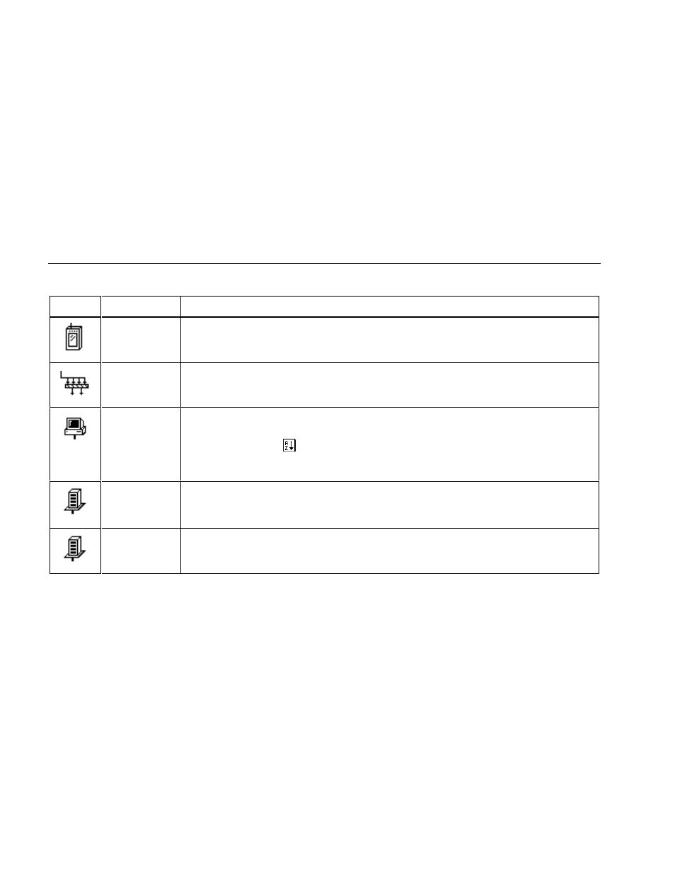Fluke Series II User Manual | Page 19 / 127