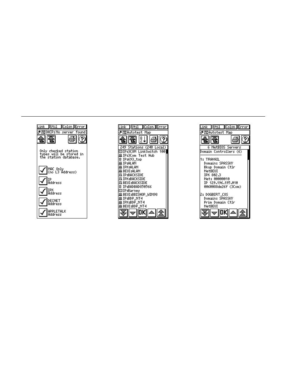 Fluke Series II User Manual | Page 21 / 127