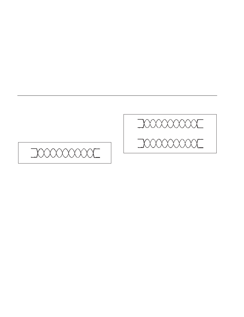 Reversed pair, Crossed pair, Split pair | Fluke Series II User Manual | Page 55 / 127