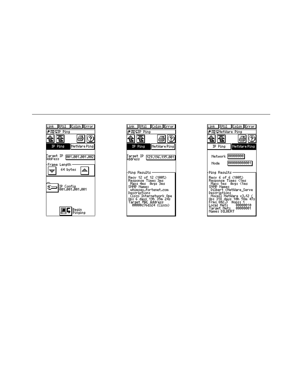 Fluke Series II User Manual | Page 76 / 127