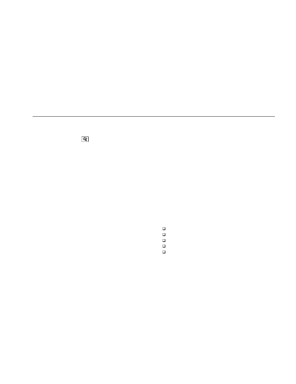 Find ip, Mode of operation, Results | Fluke Series II User Manual | Page 82 / 127