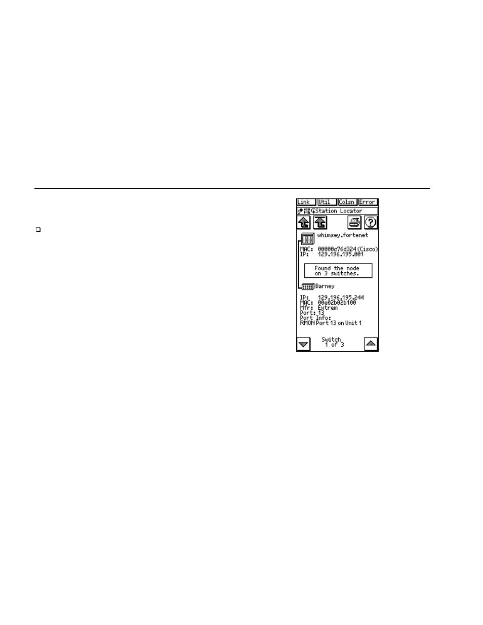 Fluke Series II User Manual | Page 83 / 127
