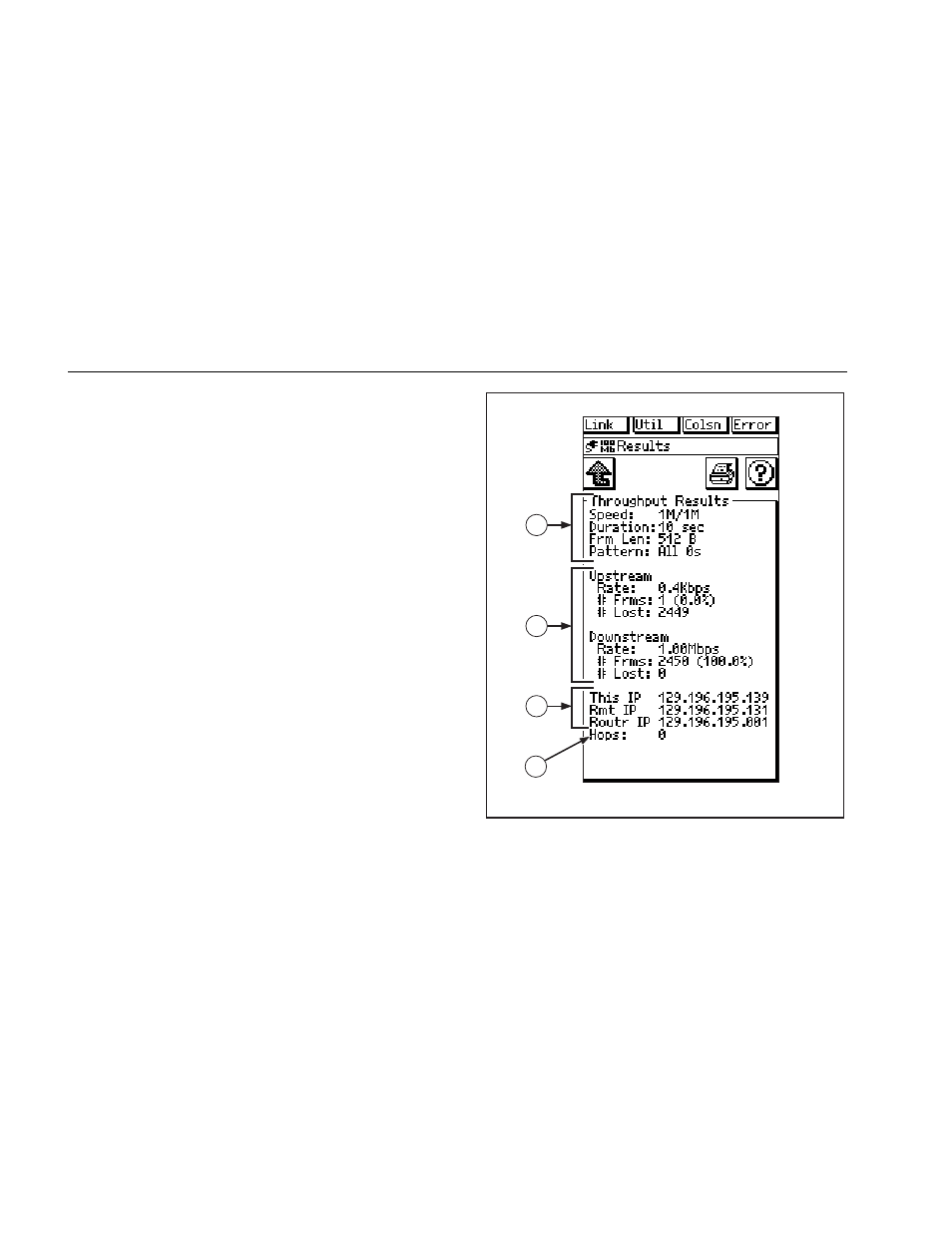 Fluke Series II User Manual | Page 97 / 127