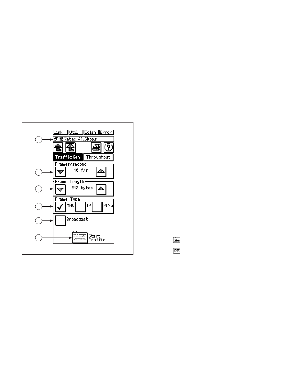 Fluke Series II User Manual | Page 99 / 127