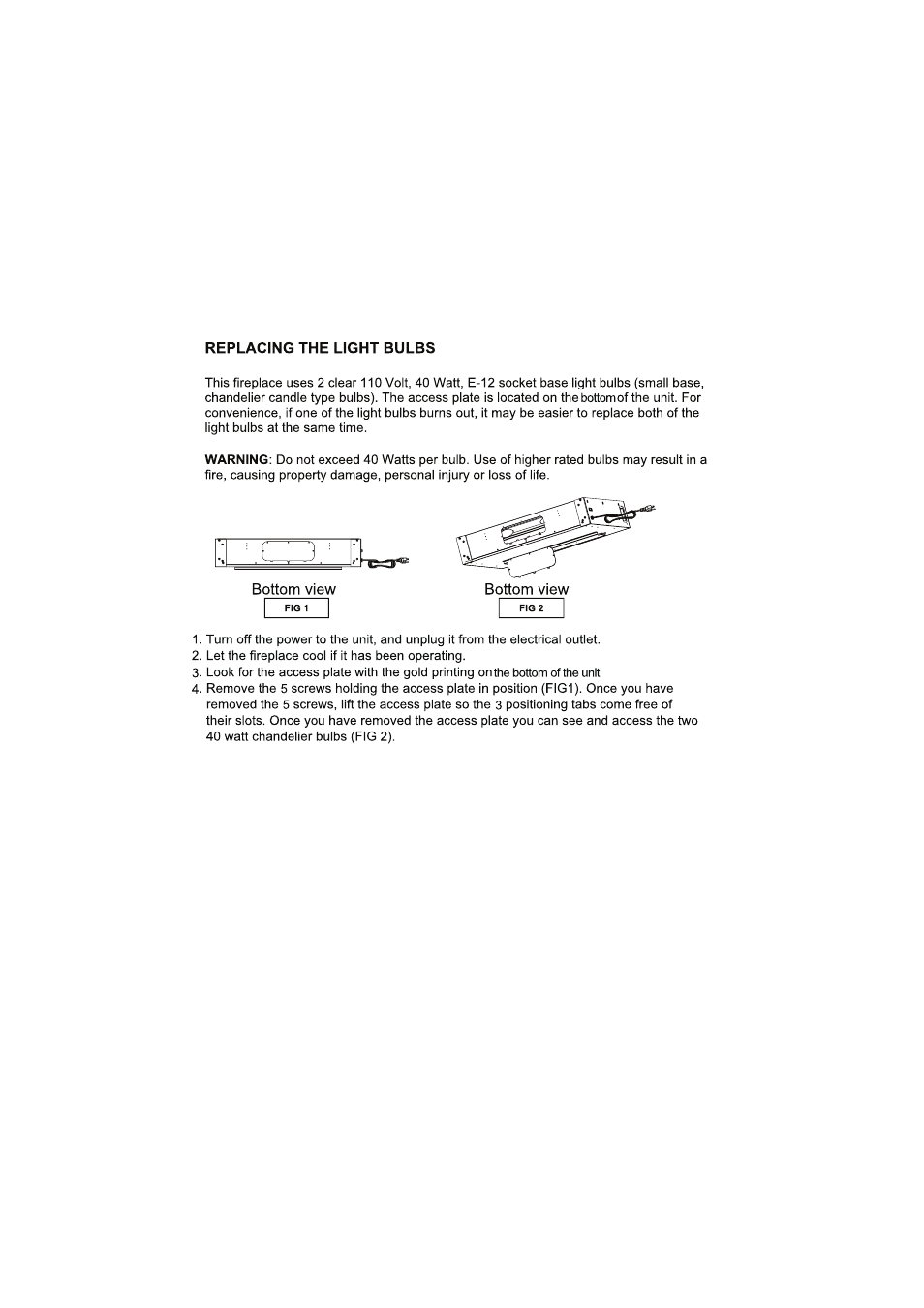 Firesense BLT-999W-1 User Manual | Page 16 / 18