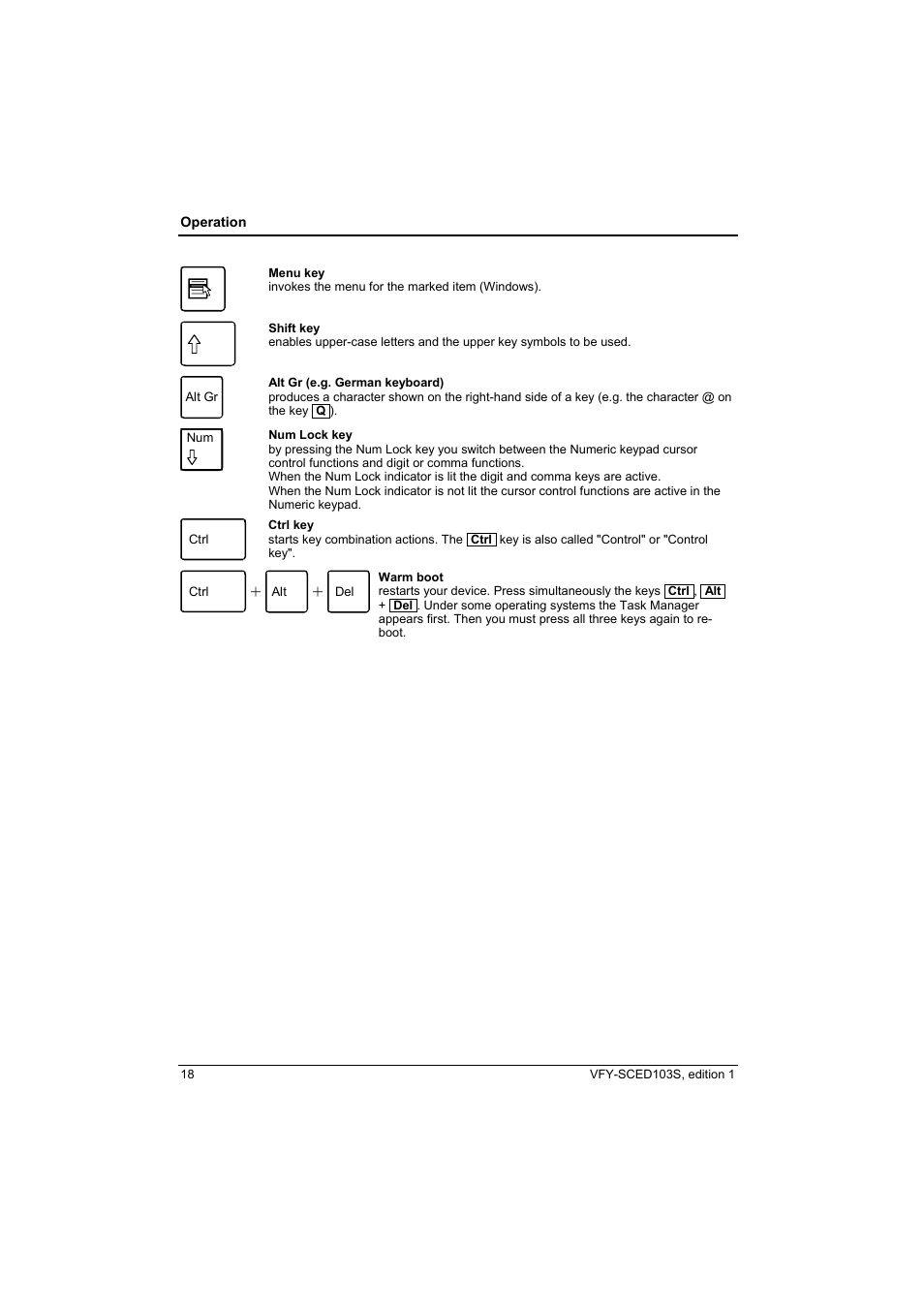 Fujitsu Siemens Computers X103 SFF User Manual | Page 26 / 49