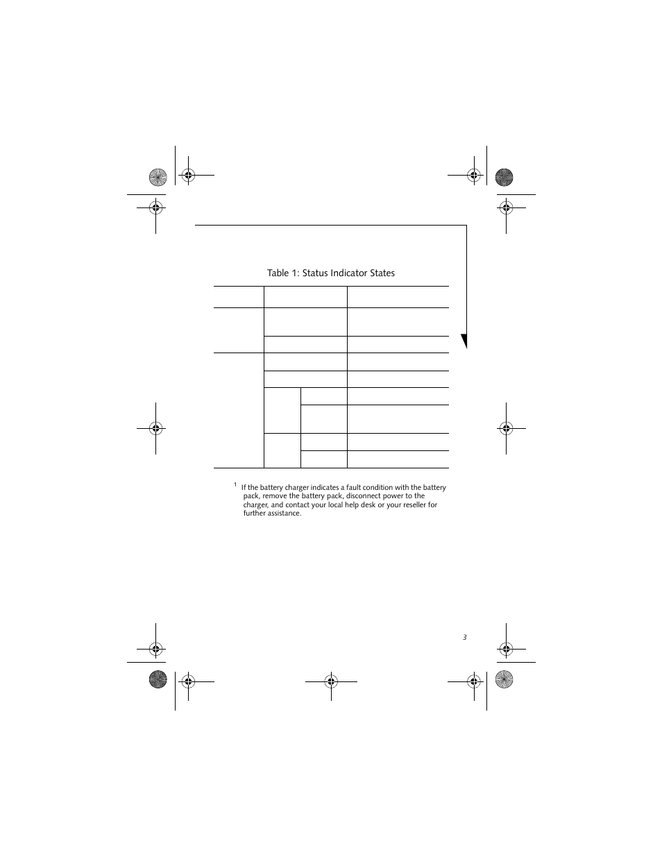 Fujitsu Siemens Computers FMW51BC1 User Manual | Page 3 / 8