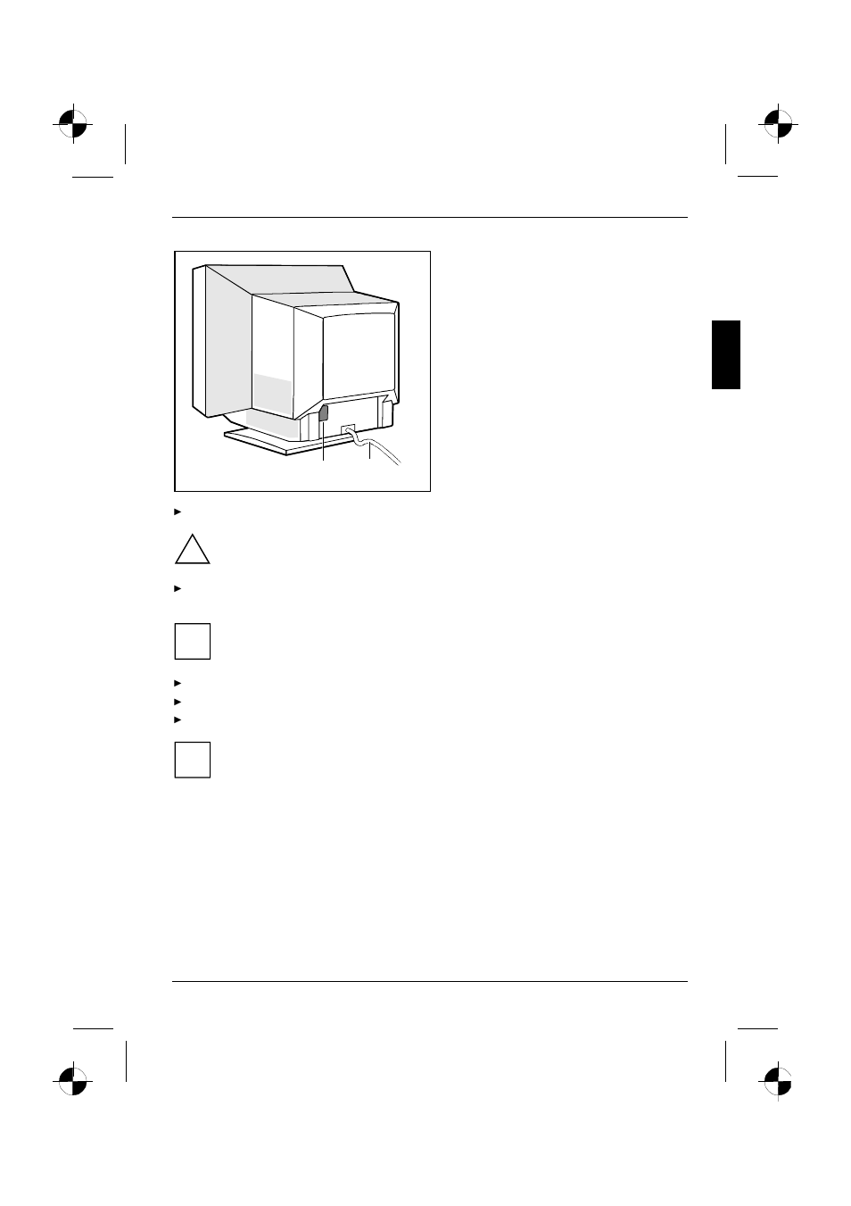 Fujitsu Siemens Computers 19T2 User Manual | Page 15 / 29