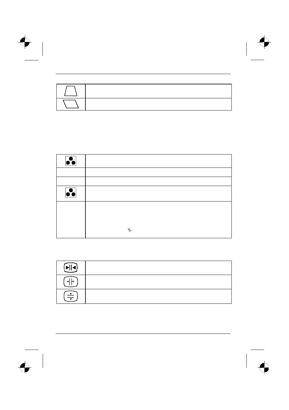 Fujitsu Siemens Computers 19T2 User Manual | Page 20 / 29