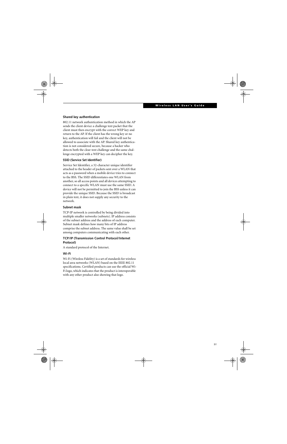 Fujitsu Siemens Computers A6030 User Manual | Page 101 / 120