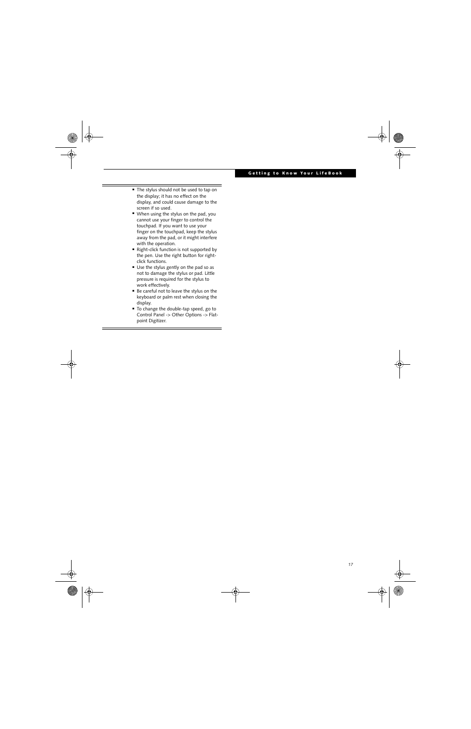 Fujitsu Siemens Computers A6030 User Manual | Page 27 / 120