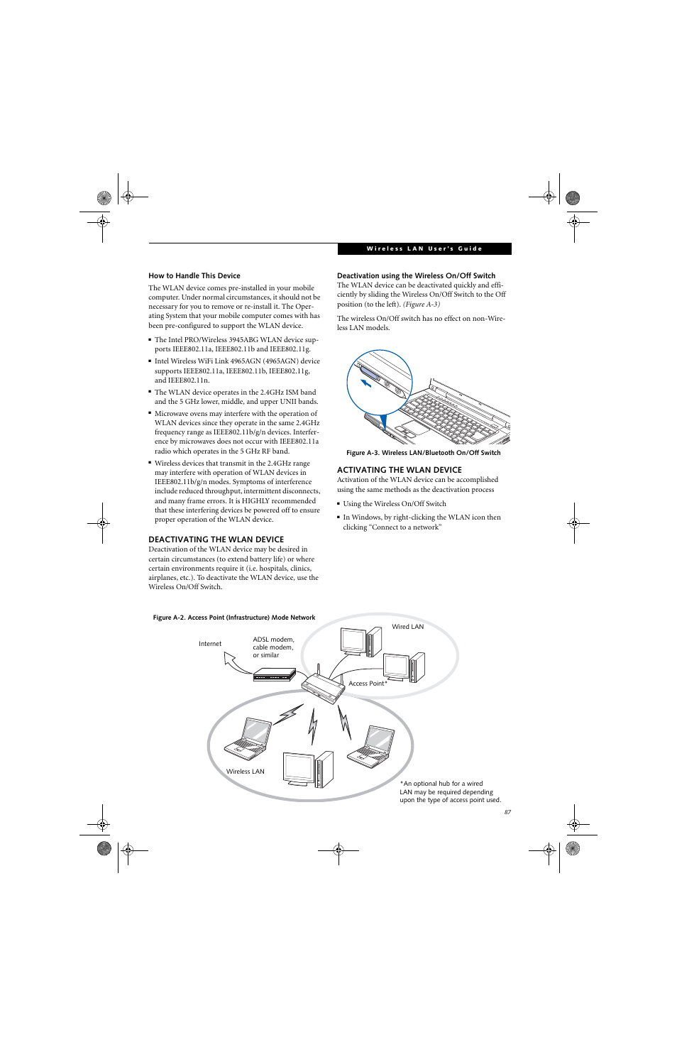 Fujitsu Siemens Computers A6030 User Manual | Page 97 / 120
