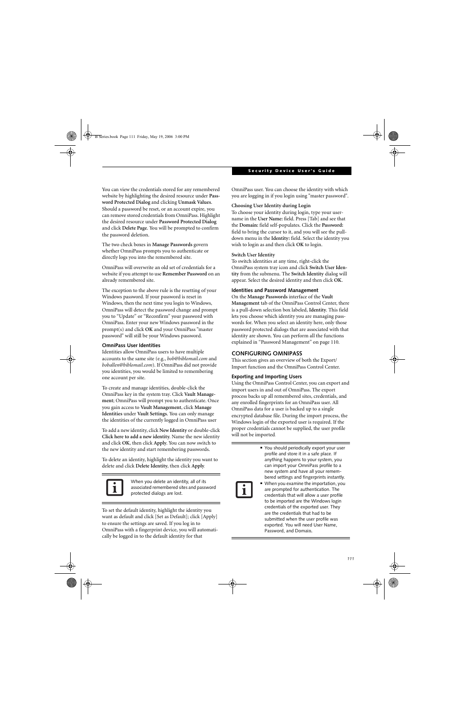 Fujitsu Siemens Computers LifeBook B6210 User Manual | Page 119 / 128