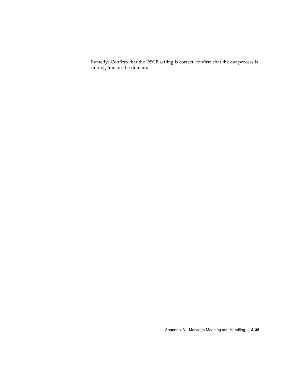 Fujitsu Siemens Computers SPARC Enterprise M8000 User Manual | Page 151 / 162