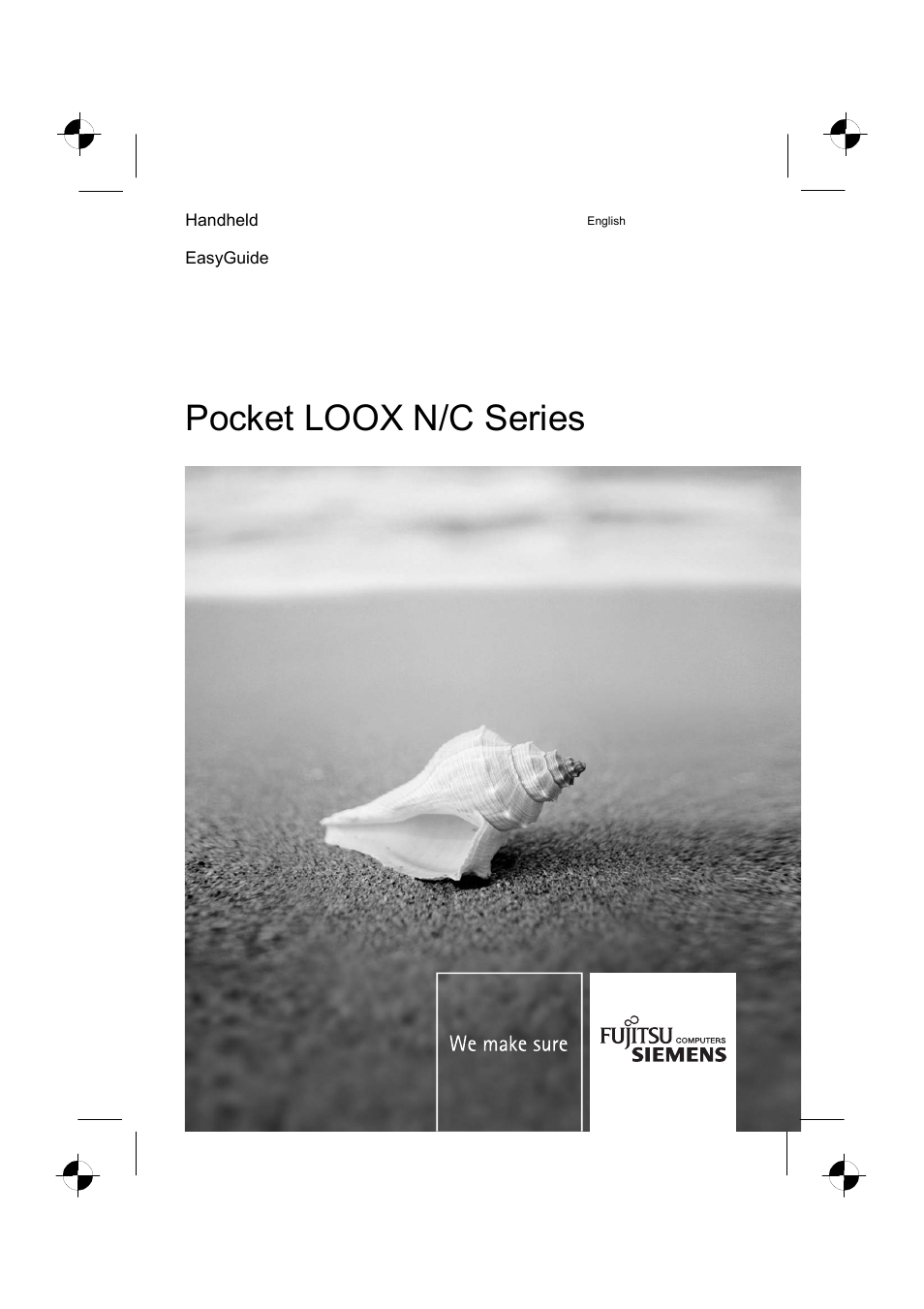 Fujitsu Siemens Computers LOOX N User Manual | 56 pages