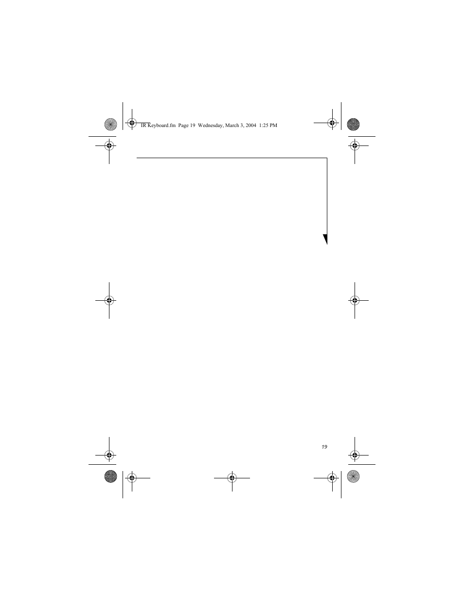 Fujitsu Siemens Computers FPCKB51A1P User Manual | Page 19 / 20