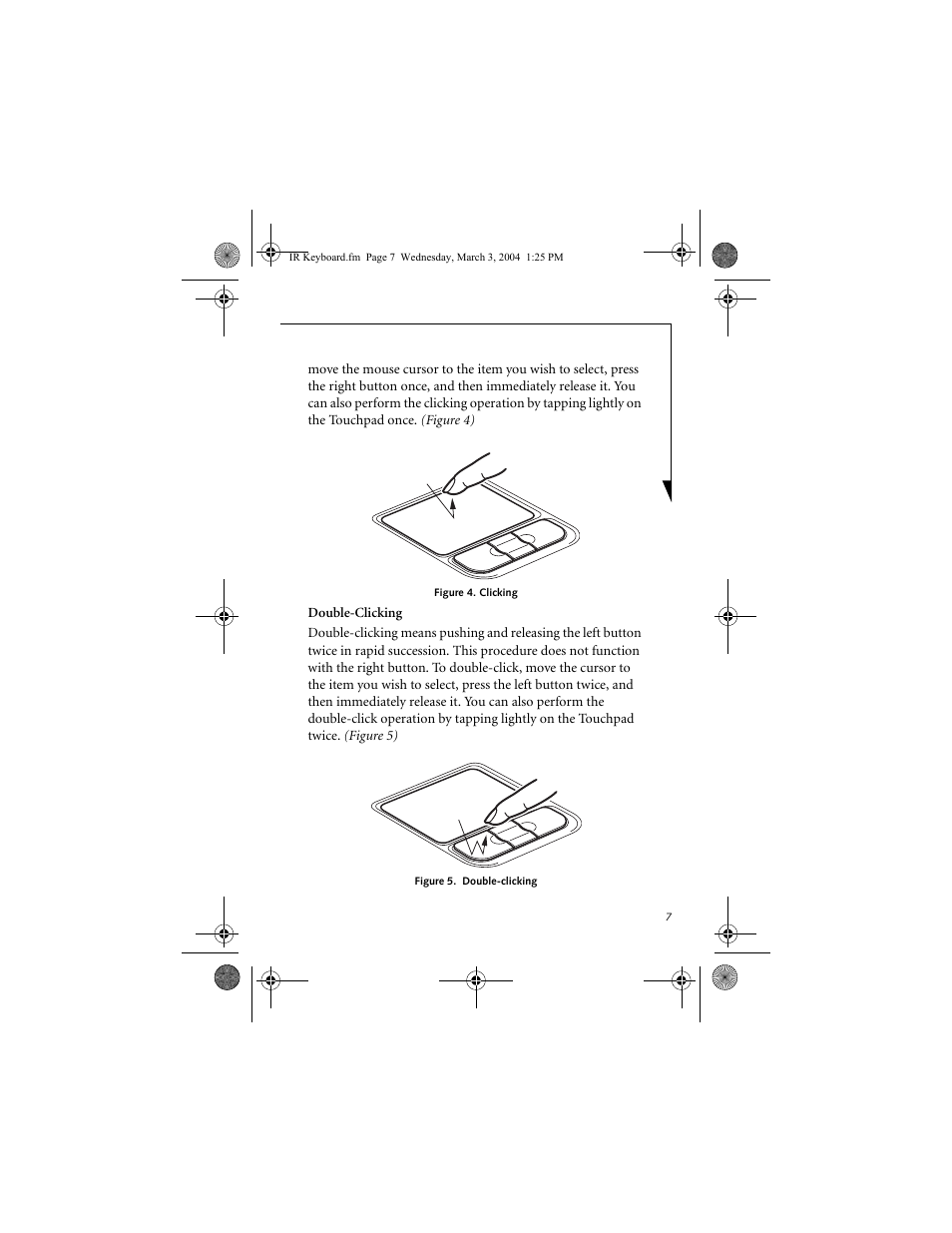 Fujitsu Siemens Computers FPCKB51A1P User Manual | Page 7 / 20