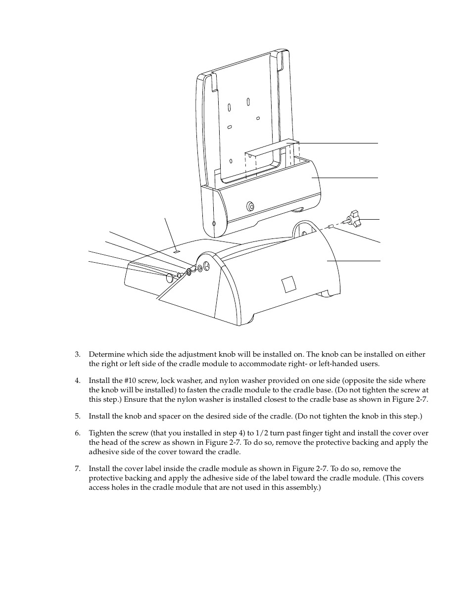 Fujitsu Siemens Computers Connectivity Peripherals Point 1600 User Manual | Page 25 / 52