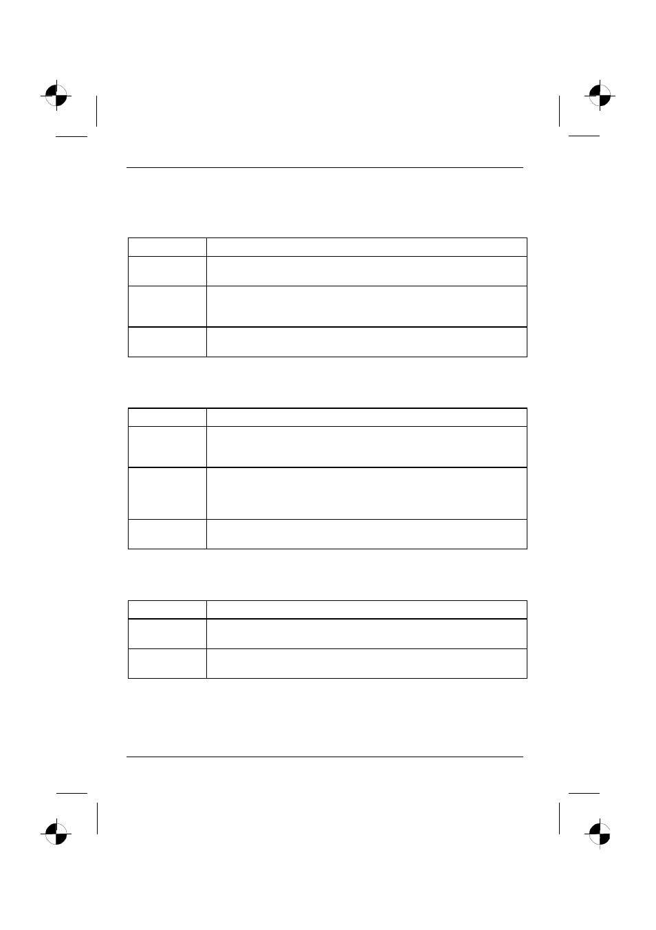 Fujitsu Siemens Computers 4612 FA User Manual | Page 24 / 31