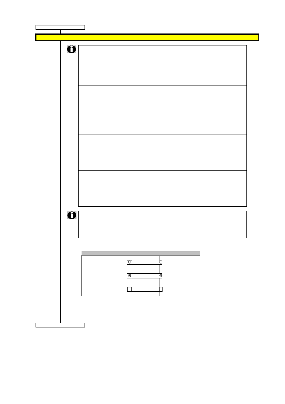 Cables included in basic unit | Fujitsu Siemens Computers Primergy RX220 User Manual | Page 6 / 15