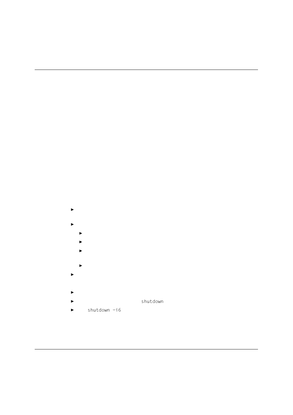 Fujitsu Siemens Computers BS2000/OSD User Manual | Page 22 / 111