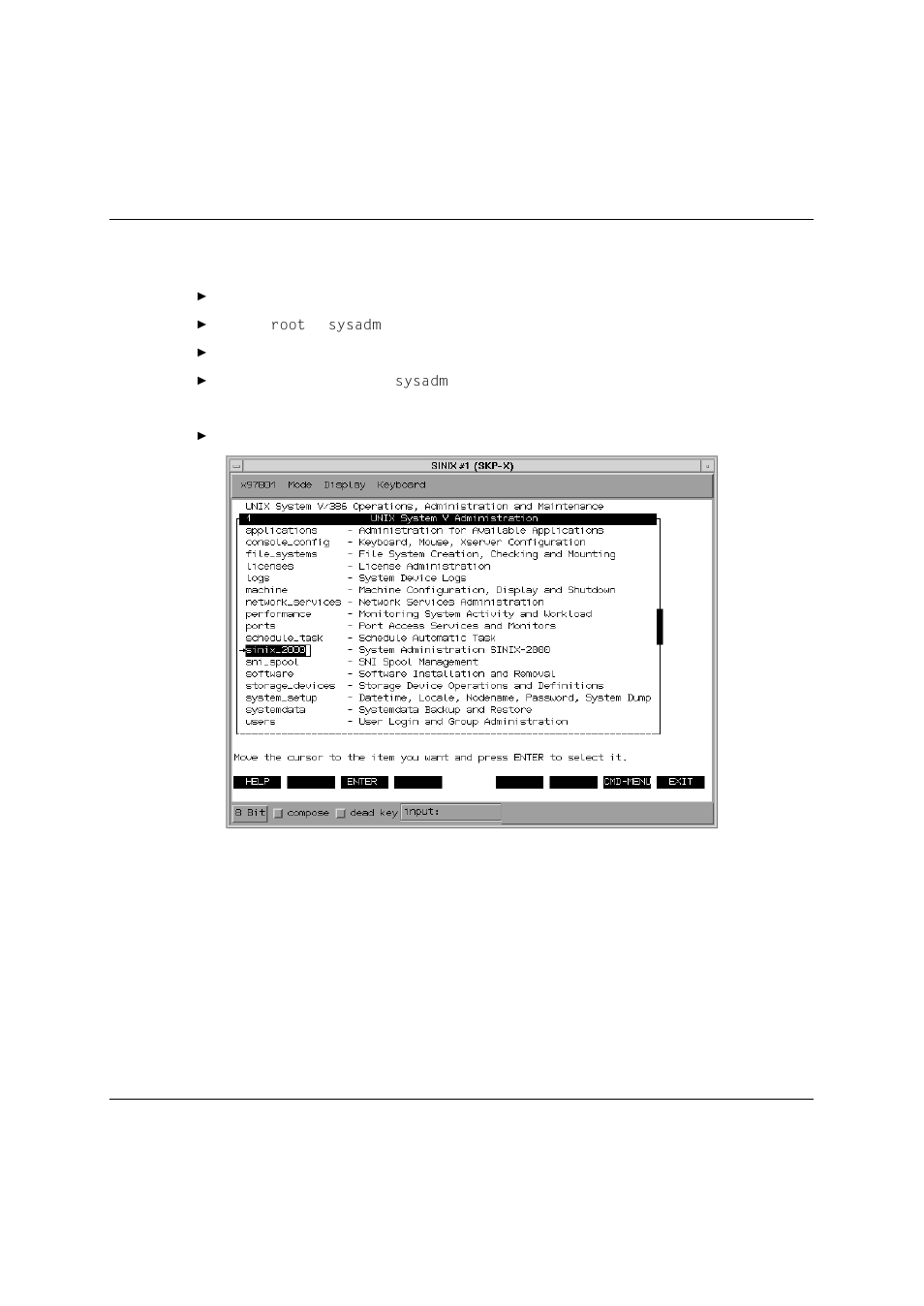 Fujitsu Siemens Computers BS2000/OSD User Manual | Page 24 / 111