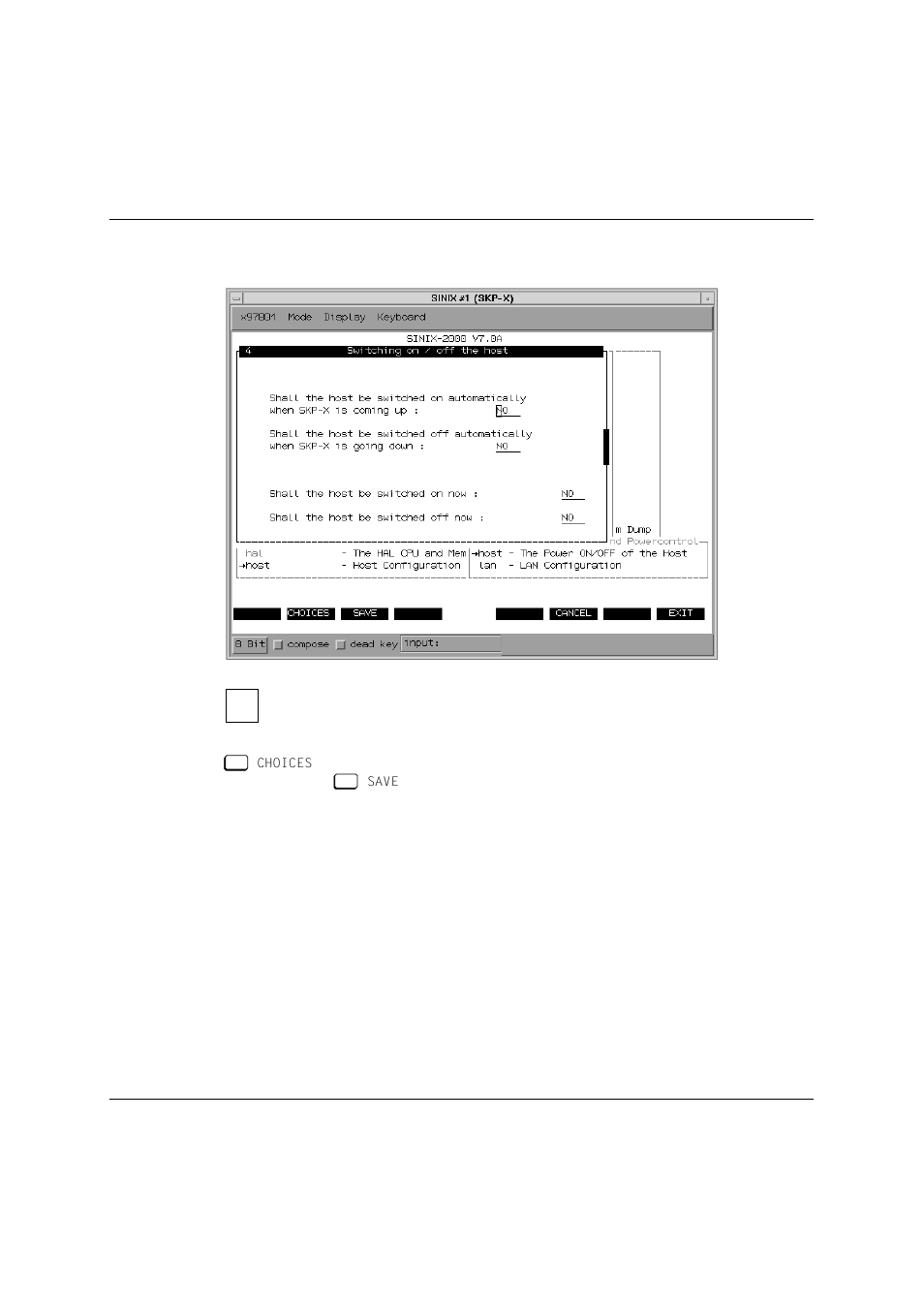 Fujitsu Siemens Computers BS2000/OSD User Manual | Page 26 / 111