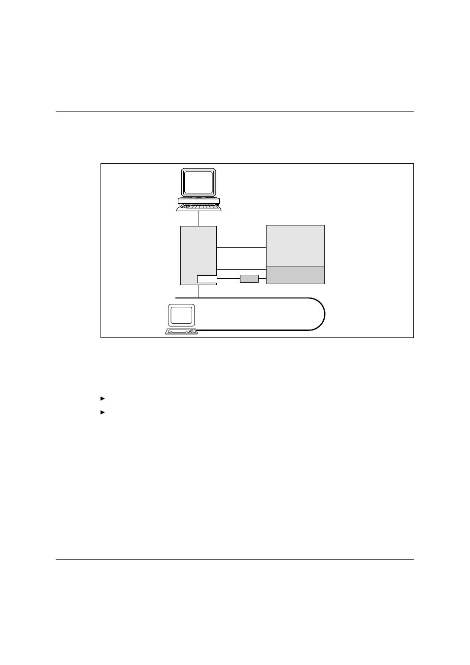 Automatic switching on/off of the s130 via the, S130 | Fujitsu Siemens Computers BS2000/OSD User Manual | Page 28 / 111