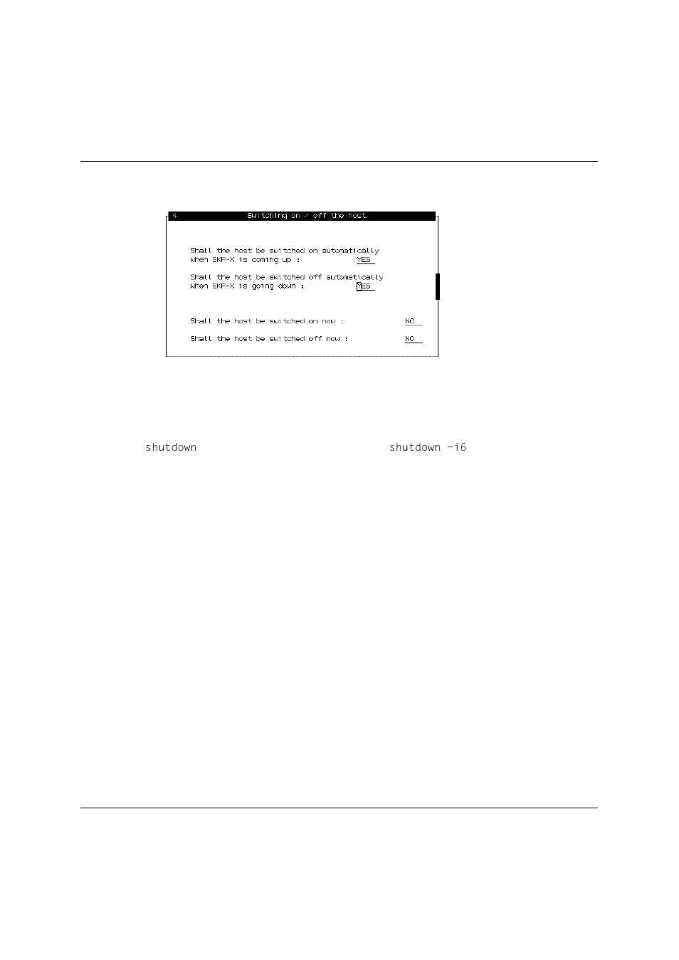 Fujitsu Siemens Computers BS2000/OSD User Manual | Page 29 / 111