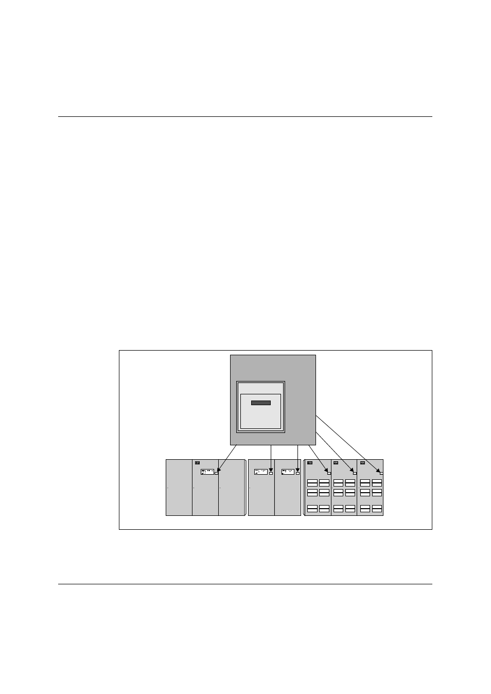 Important instructions, Safety instructions, 2 important instructions | 1 safety instructions | Fujitsu Siemens Computers BS2000/OSD User Manual | Page 3 / 111