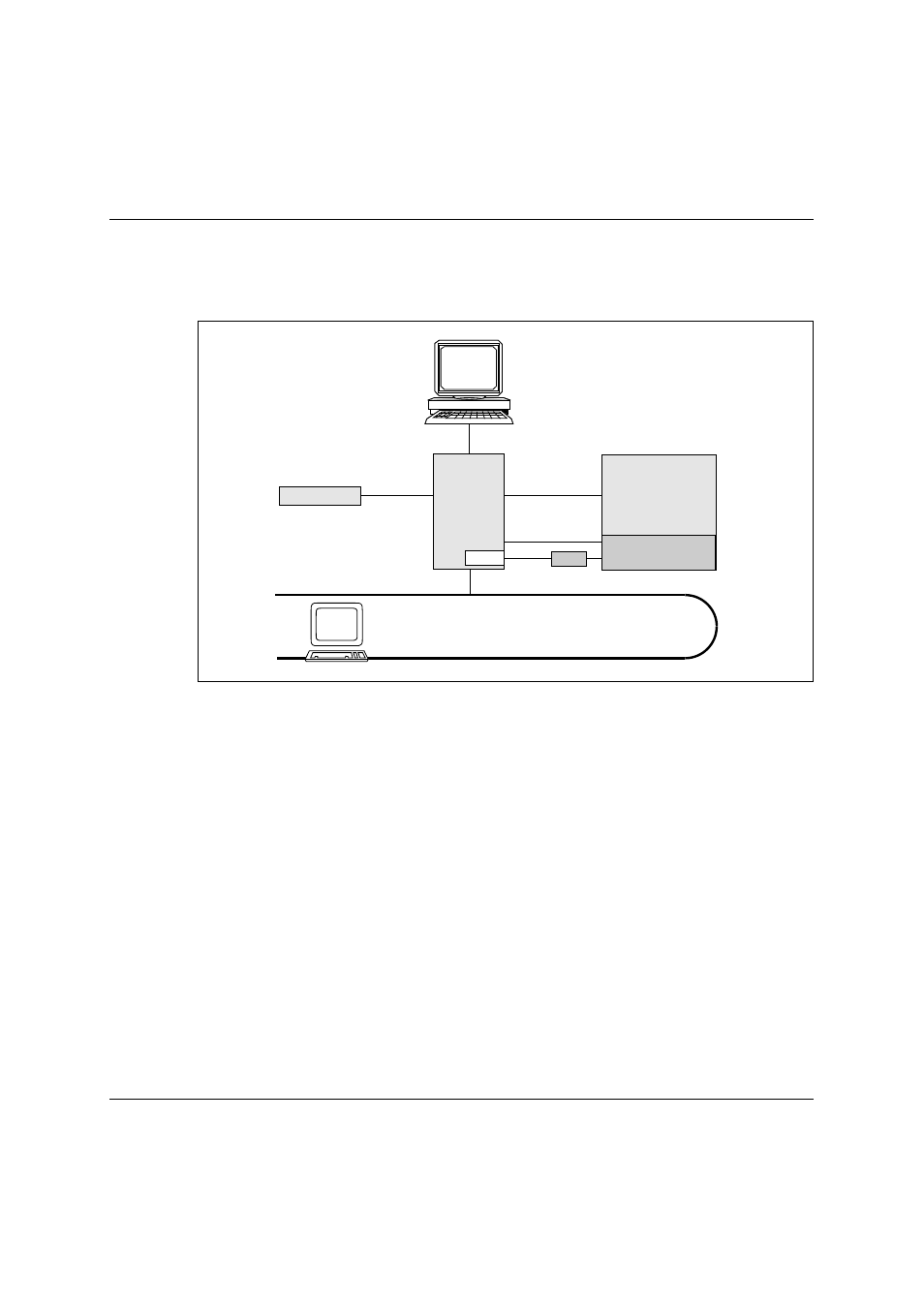 Switching the skp and s130 on and off using at, S130 | Fujitsu Siemens Computers BS2000/OSD User Manual | Page 31 / 111