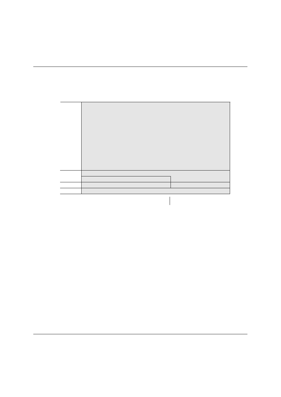 General frame structure, 2 general frame structure | Fujitsu Siemens Computers BS2000/OSD User Manual | Page 37 / 111