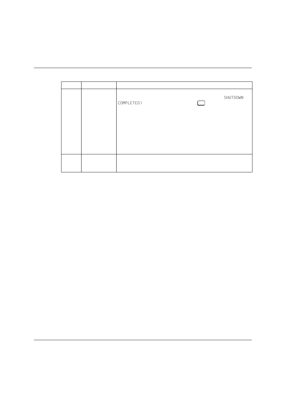 Fujitsu Siemens Computers BS2000/OSD User Manual | Page 39 / 111