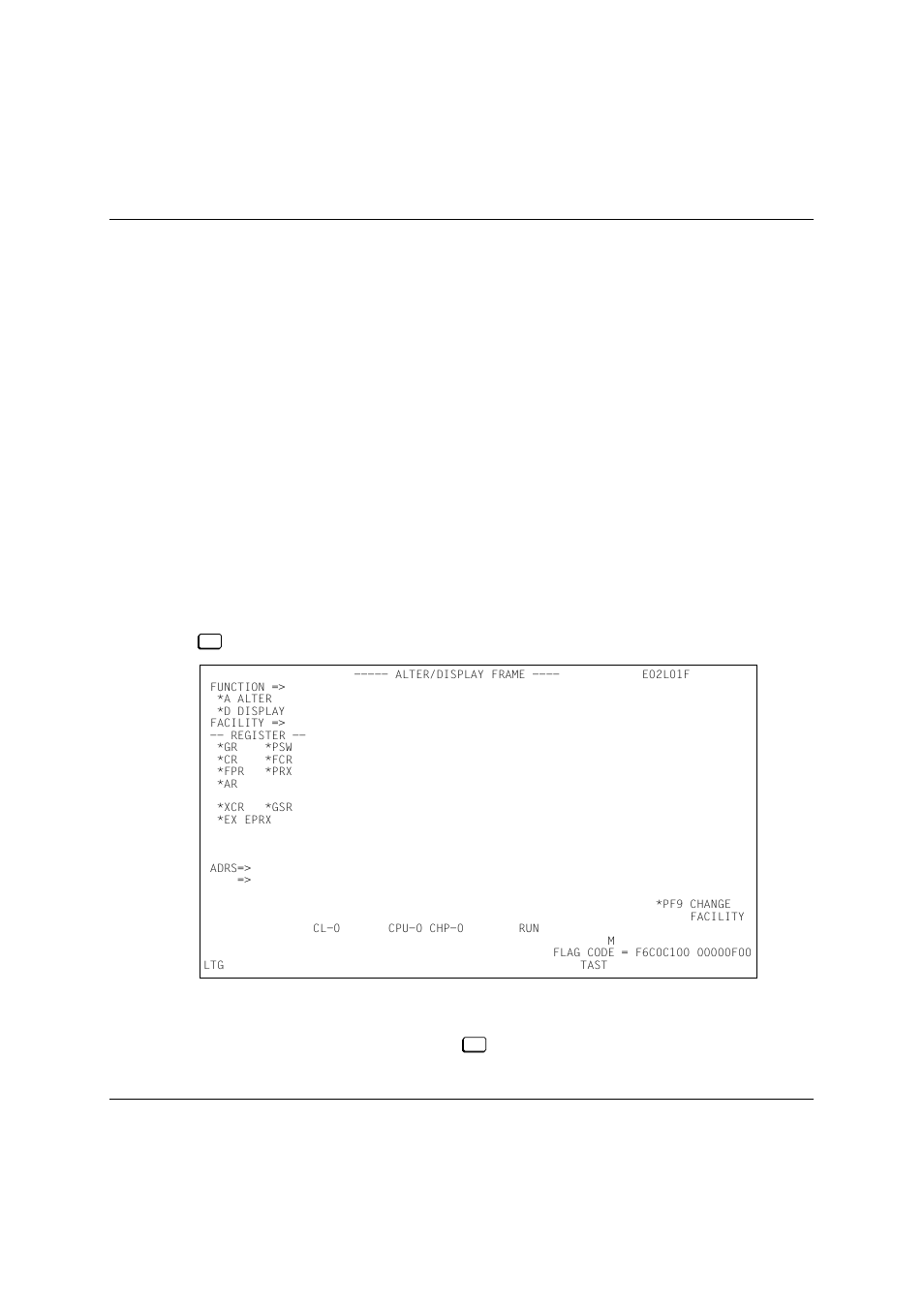 Fujitsu Siemens Computers BS2000/OSD User Manual | Page 60 / 111