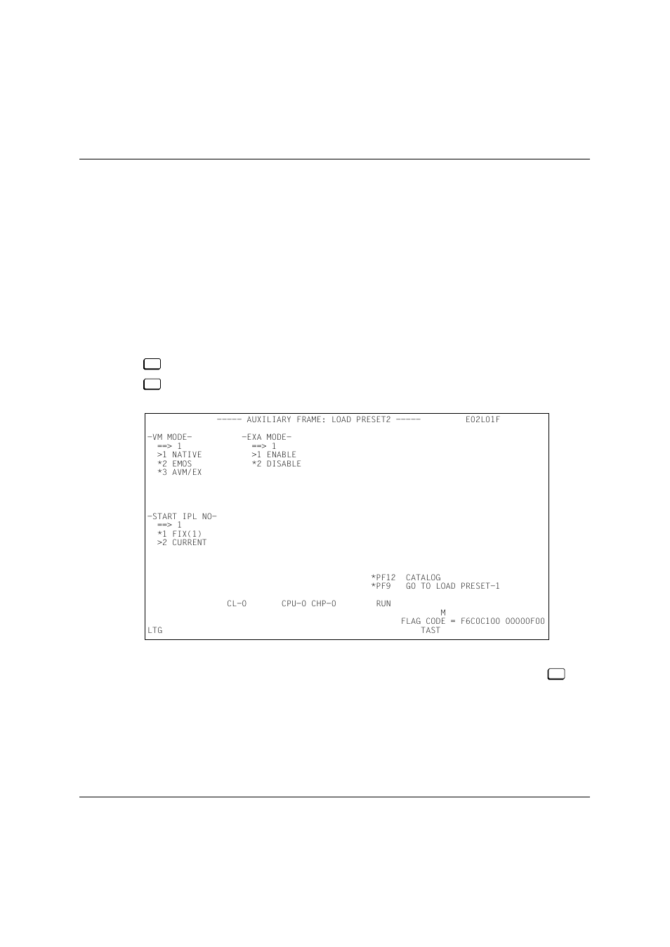 Fujitsu Siemens Computers BS2000/OSD User Manual | Page 71 / 111