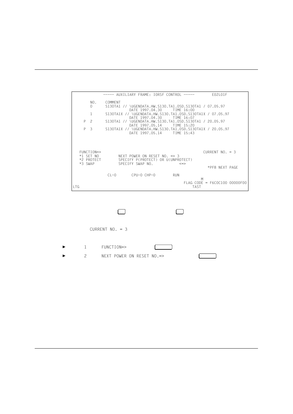 Fujitsu Siemens Computers BS2000/OSD User Manual | Page 79 / 111
