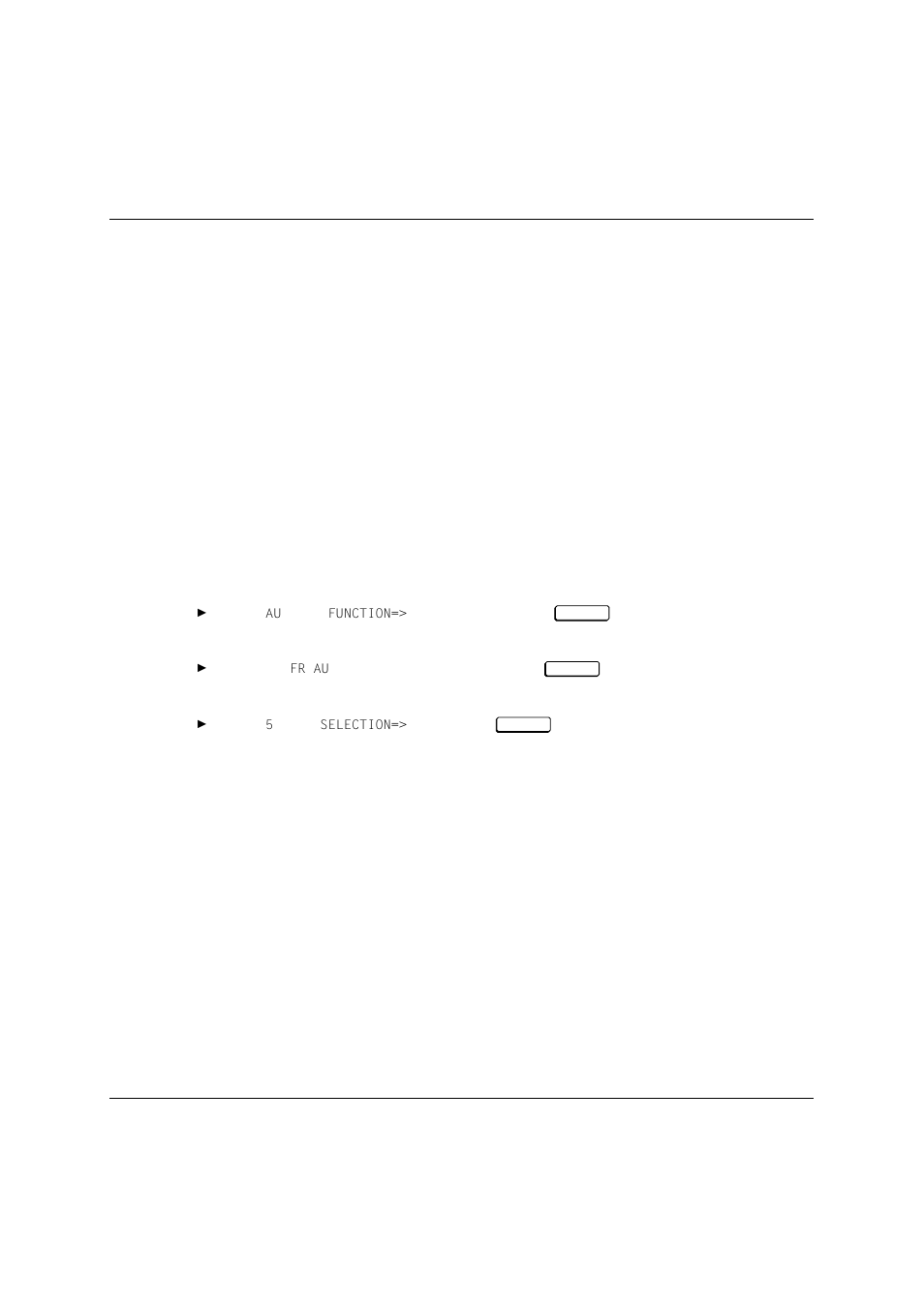 Setting up program load frame preset1, 3 setting up program load frame preset1 | Fujitsu Siemens Computers BS2000/OSD User Manual | Page 81 / 111