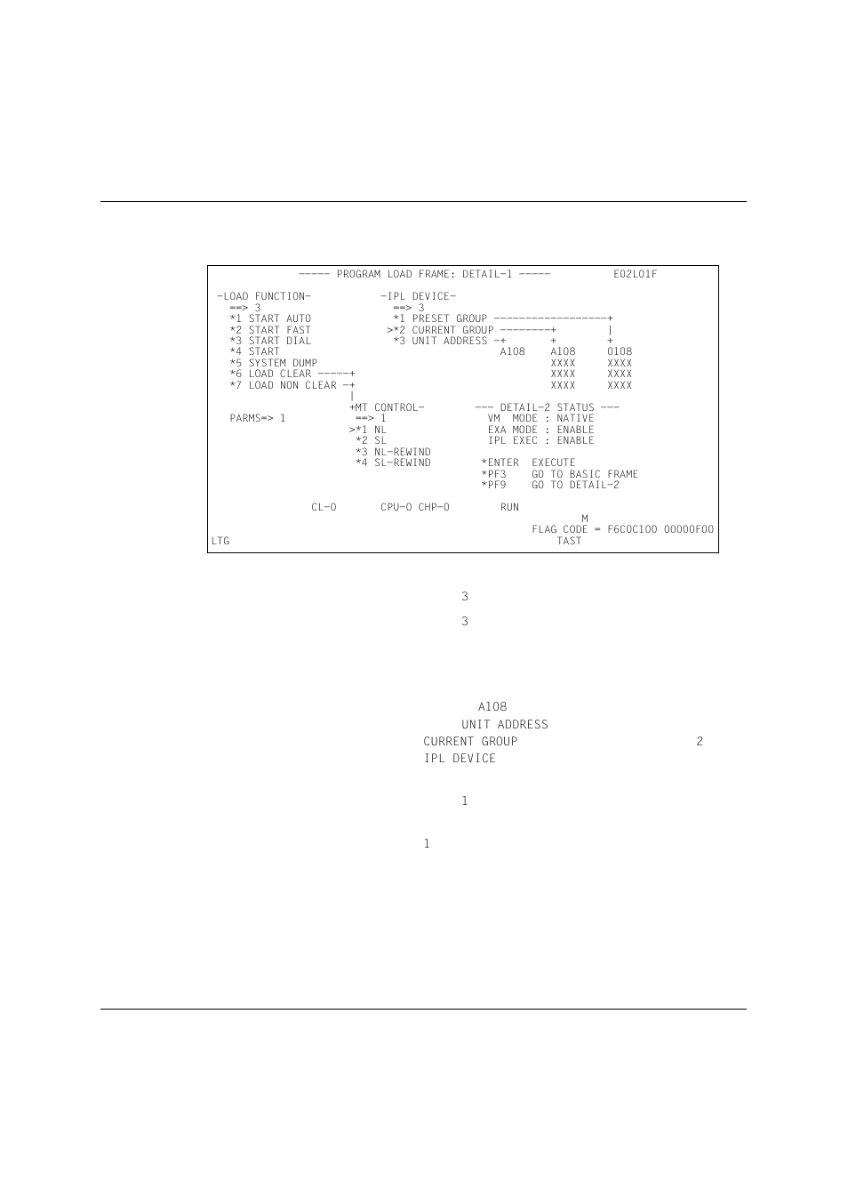 Fujitsu Siemens Computers BS2000/OSD User Manual | Page 85 / 111