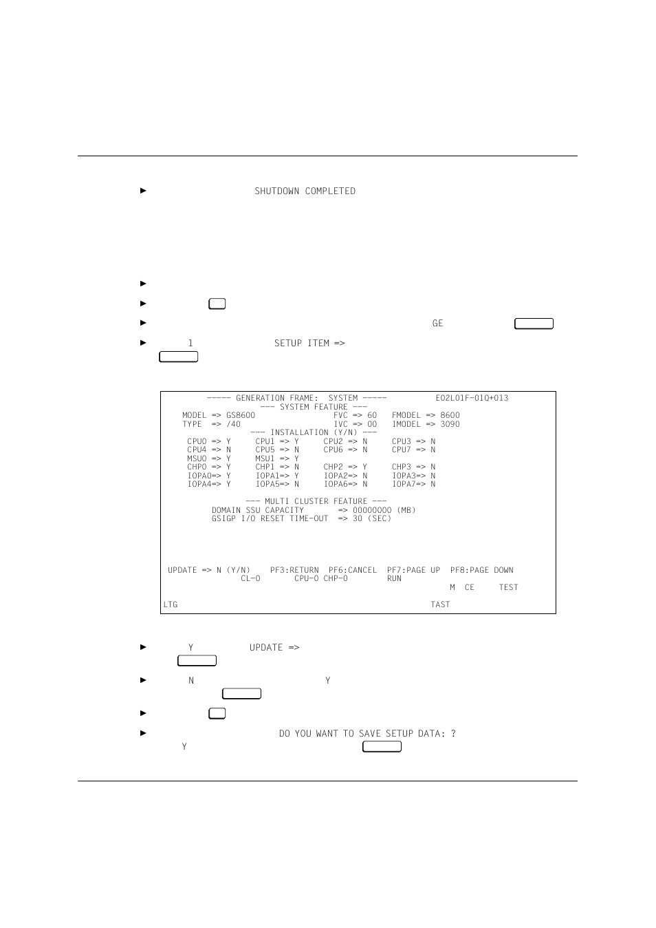 Fujitsu Siemens Computers BS2000/OSD User Manual | Page 95 / 111