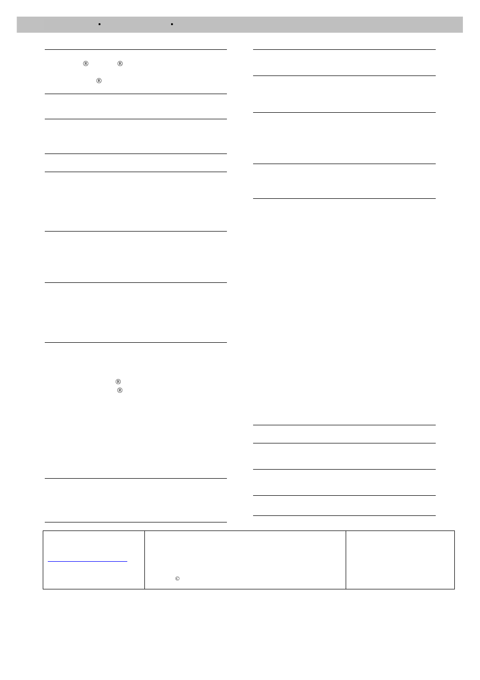 Fujitsu Siemens Computers AMILO L 6810 User Manual | Page 2 / 2