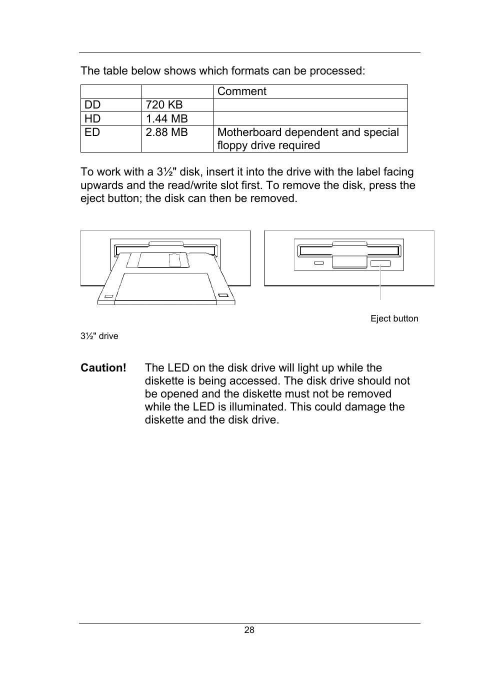 Fujitsu Siemens Computers Fujitsu-Siemens PC User Manual | Page 54 / 96